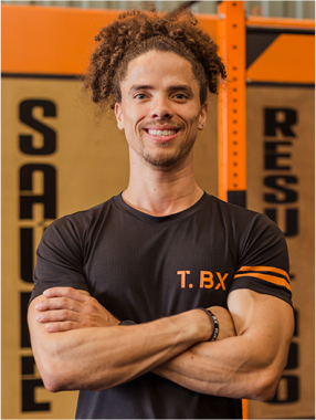 Thebox